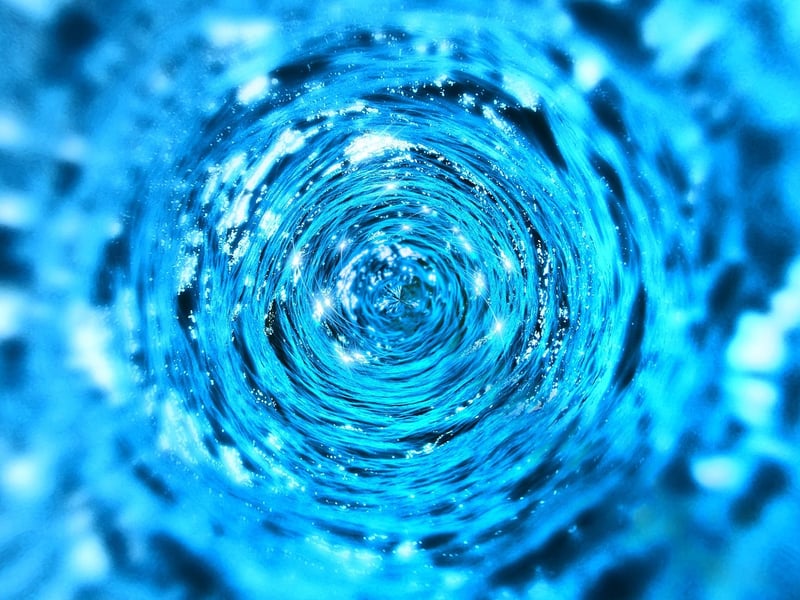 Dimension Vortex